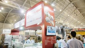 Exhibition Booth Design