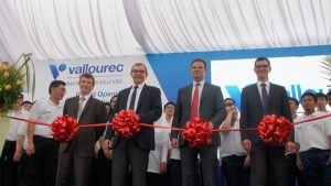 Grand Opening Ceremony