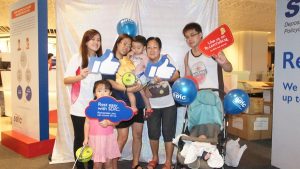 SDIC Road show