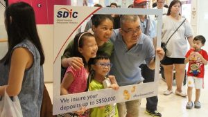 SDIC Road show