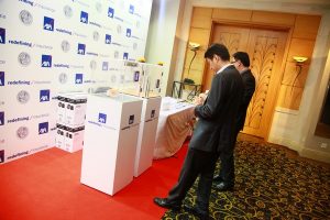 AXA Road show