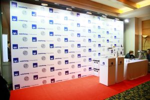 AXA Road show