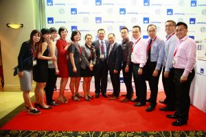 Road show