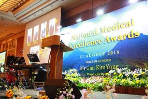 Awards Ceremony