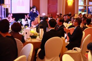 Awards Ceremony