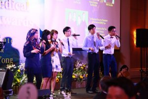 Awards Ceremony