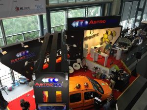 Motorshow