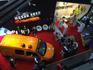 Motorshow