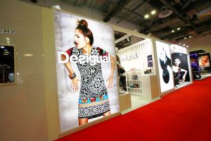 Exhibition Booth Design