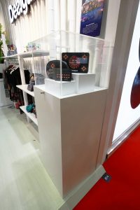 Exhibition Booth Design