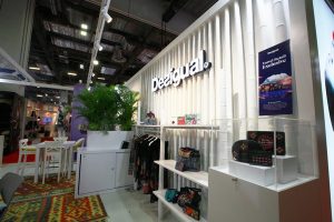Exhibition Booth Design