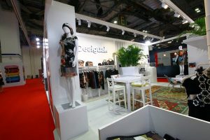 Exhibition Booth Design