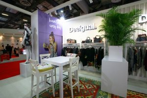 Exhibition Booth Design