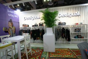Exhibition Booth Design