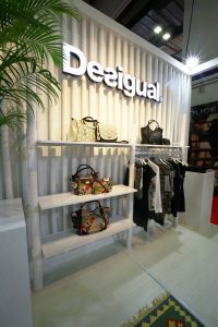 Exhibition Booth Design