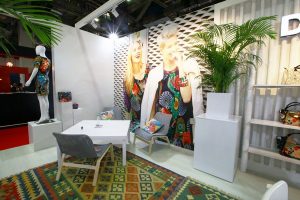 Exhibition Booth Design