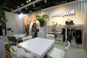 Exhibition Booth Design