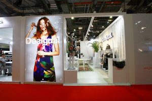 Exhibition Booth Design