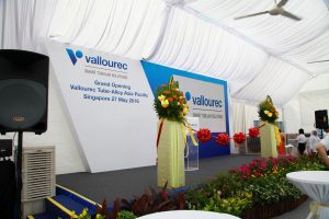 opening ceremony