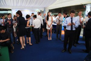 Dester Singapore Gold Cup