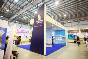 Exhibition Booth Design
