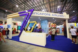 Exhibition Booth Design