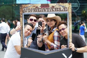 Brand Activation