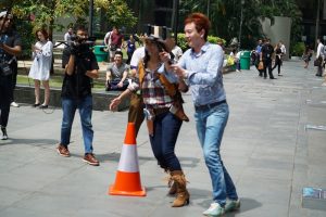 Brand Activation