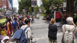 Brand Activation