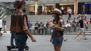 Brand Activation