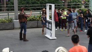 Brand Activation