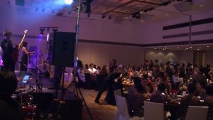 Dinner and Dance