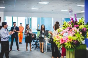 Open House