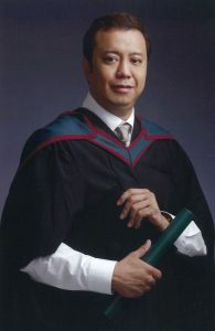Roger Wang
