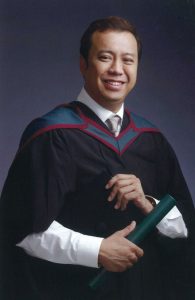 Roger Wang