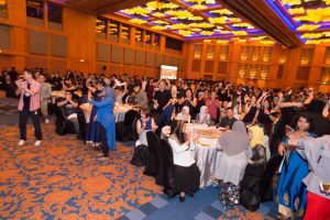 Dinner and Dance