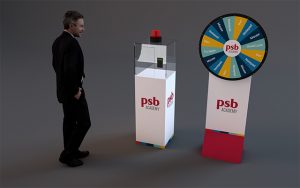 spin and win