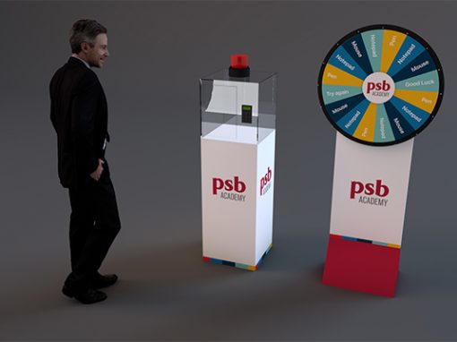 PSB Roadshow