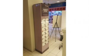 Mobile Charging station