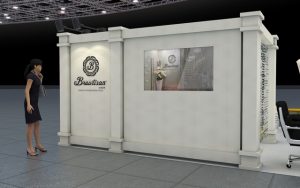 Exhibition Booth Design