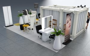 Exhibition Booth Design