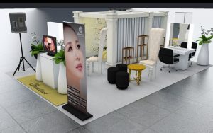 Exhibition Booth Design