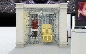 Exhibition Booth Design