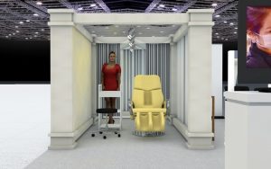 Exhibition Booth Design