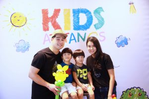Tangs Kid