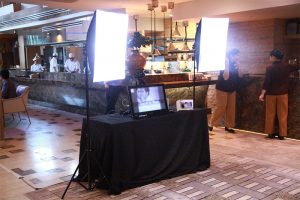 Photo Booth