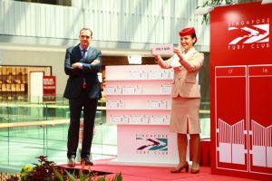 Singapore Turf Club