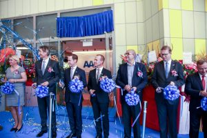 Grand Opening