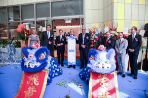 Grand Opening
