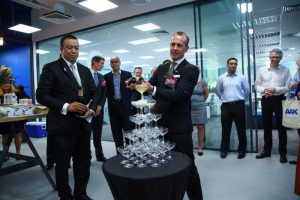 Grand Opening